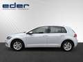 Volkswagen Golf Rabbit TSI Silber - thumbnail 7