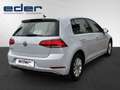 Volkswagen Golf Rabbit TSI Silber - thumbnail 4