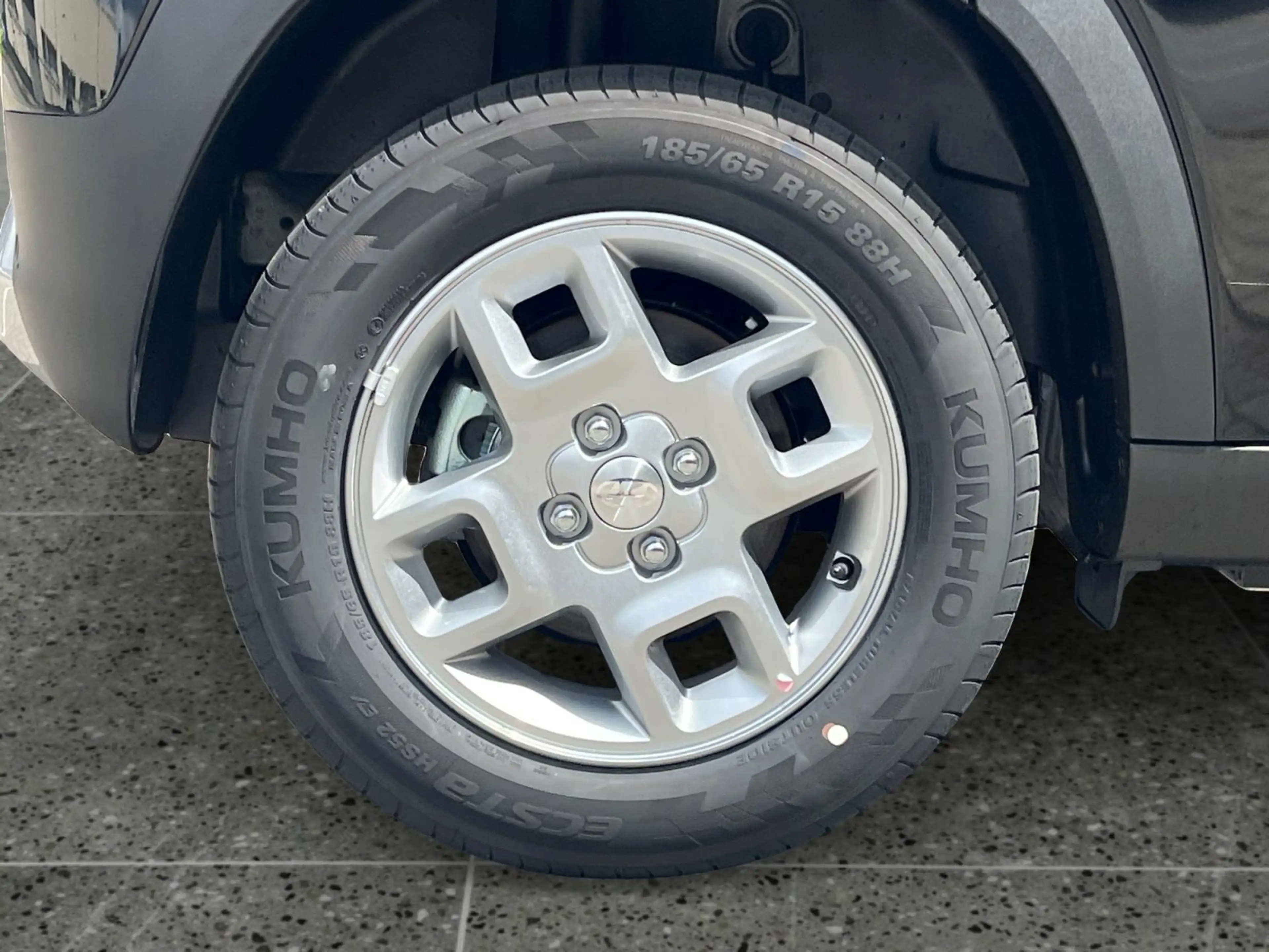 Hyundai Inster E-Motion 42kWh 97pk | 5-PERSOONS | CAMERA | CLIMA — photo 6