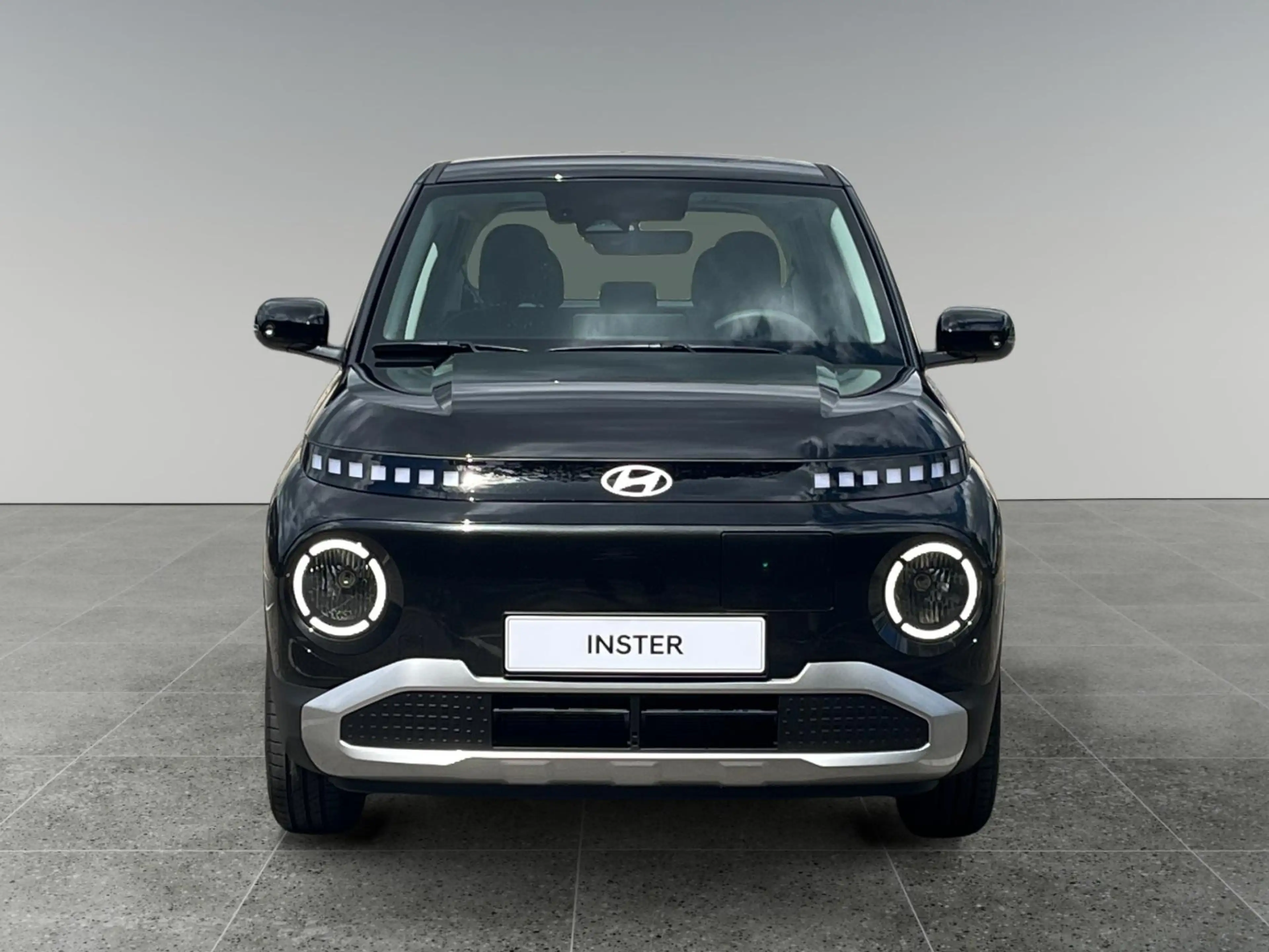 Hyundai Inster E-Motion 42kWh 97pk | 5-PERSOONS | CAMERA | CLIMA — photo 3