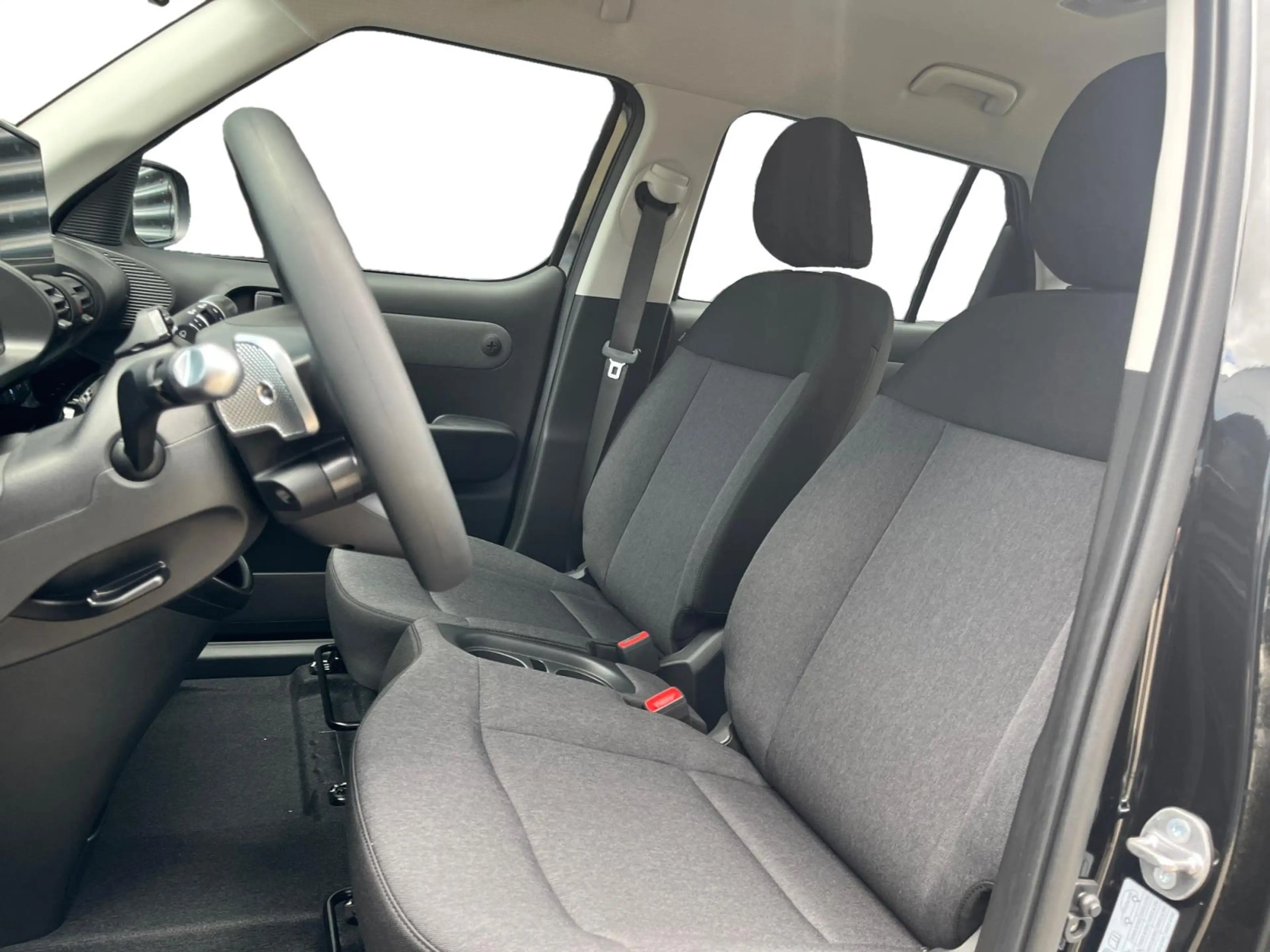 Hyundai Inster E-Motion 42kWh 97pk | 5-PERSOONS | CAMERA | CLIMA — photo 7