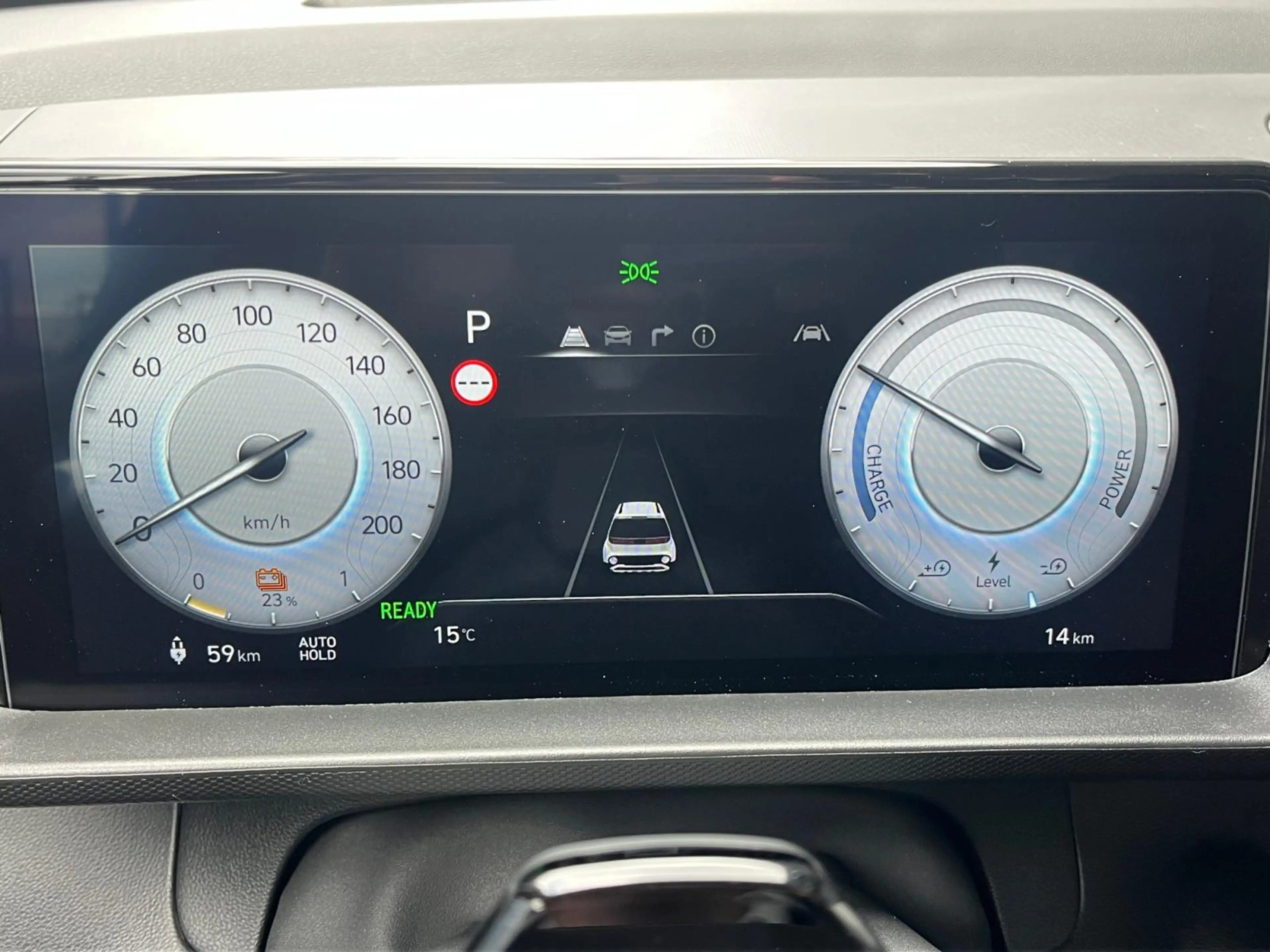Hyundai Inster E-Motion 42kWh 97pk | 5-PERSOONS | CAMERA | CLIMA — photo 13
