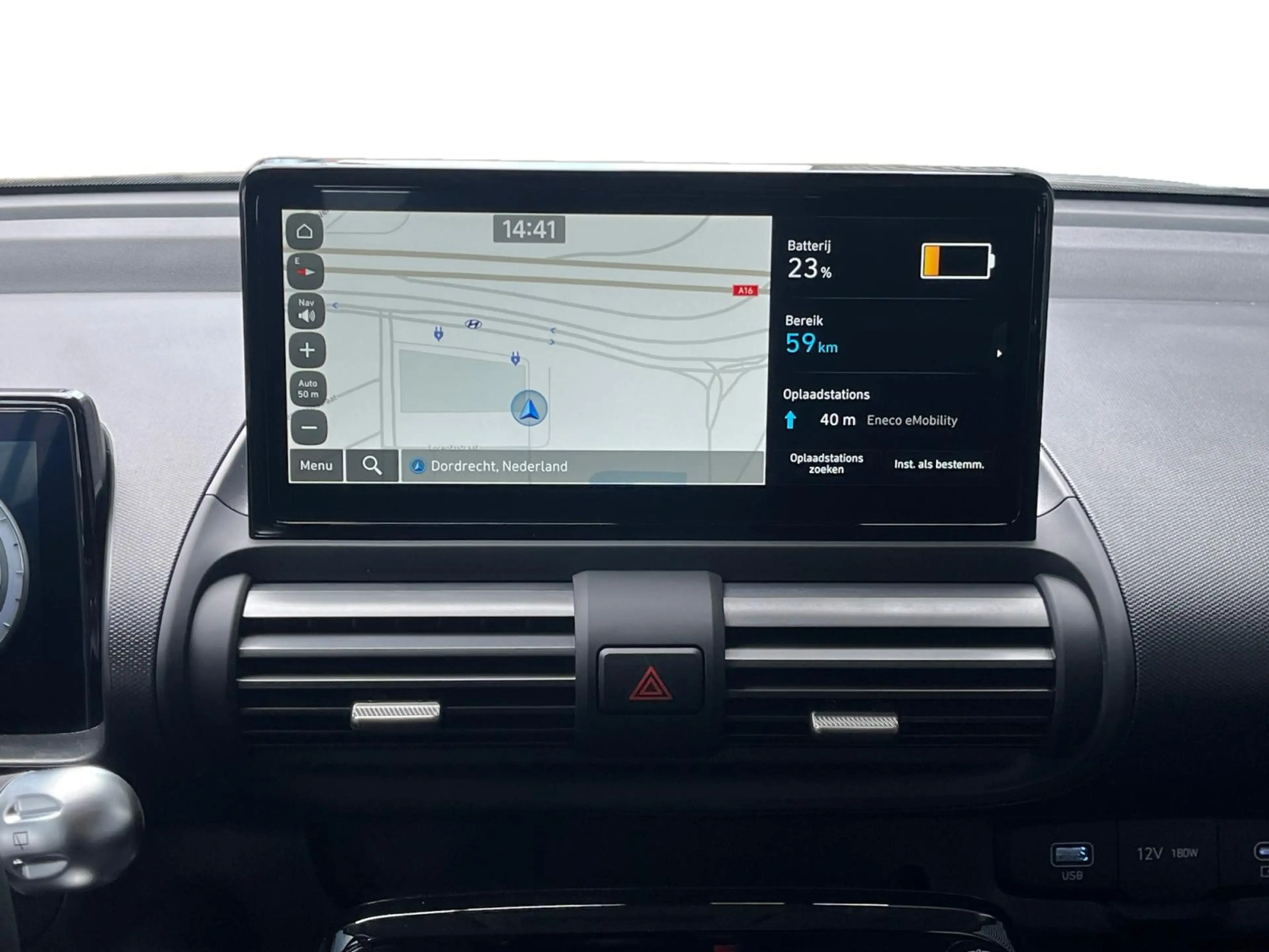 Hyundai Inster E-Motion 42kWh 97pk | 5-PERSOONS | CAMERA | CLIMA — photo 15
