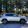 Jeep Compass 1.3 4xe Limited PROMO Argento - thumbnail 4