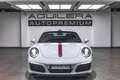 Porsche 911 Carrera Coupé Blanc - thumbnail 11