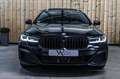 BMW 530 5-serie Touring 530e xDrive M-Sport *Pano*4-Wielbe Zwart - thumbnail 9