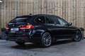 BMW 530 5-serie Touring 530e xDrive M-Sport *Pano*4-Wielbe Zwart - thumbnail 2