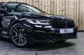 BMW 530 5-serie Touring 530e xDrive M-Sport *Pano*4-Wielbe Zwart - thumbnail 18