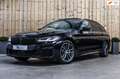 BMW 530 5-serie Touring 530e xDrive M-Sport *Pano*4-Wielbe Zwart - thumbnail 1
