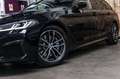 BMW 530 5-serie Touring 530e xDrive M-Sport *Pano*4-Wielbe Zwart - thumbnail 30