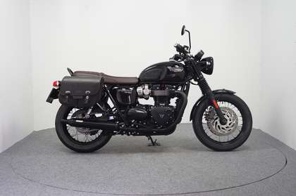 Triumph Bonneville T120