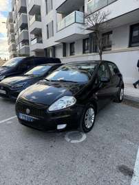 1.9Mjt Emotion 120