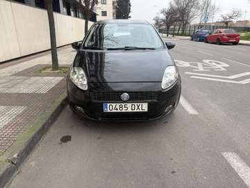 1.9Mjt Emotion 120