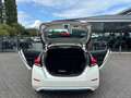 Nissan Leaf Acenta 40kWh | Navi | Carplay Blanc - thumbnail 7