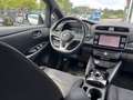 Nissan Leaf Acenta 40kWh | Navi | Carplay Blanc - thumbnail 4