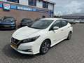 Nissan Leaf Acenta 40kWh | Navi | Carplay Blanc - thumbnail 2