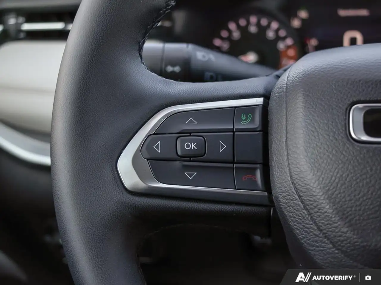 Jeep Compass снимка Jeep Compass