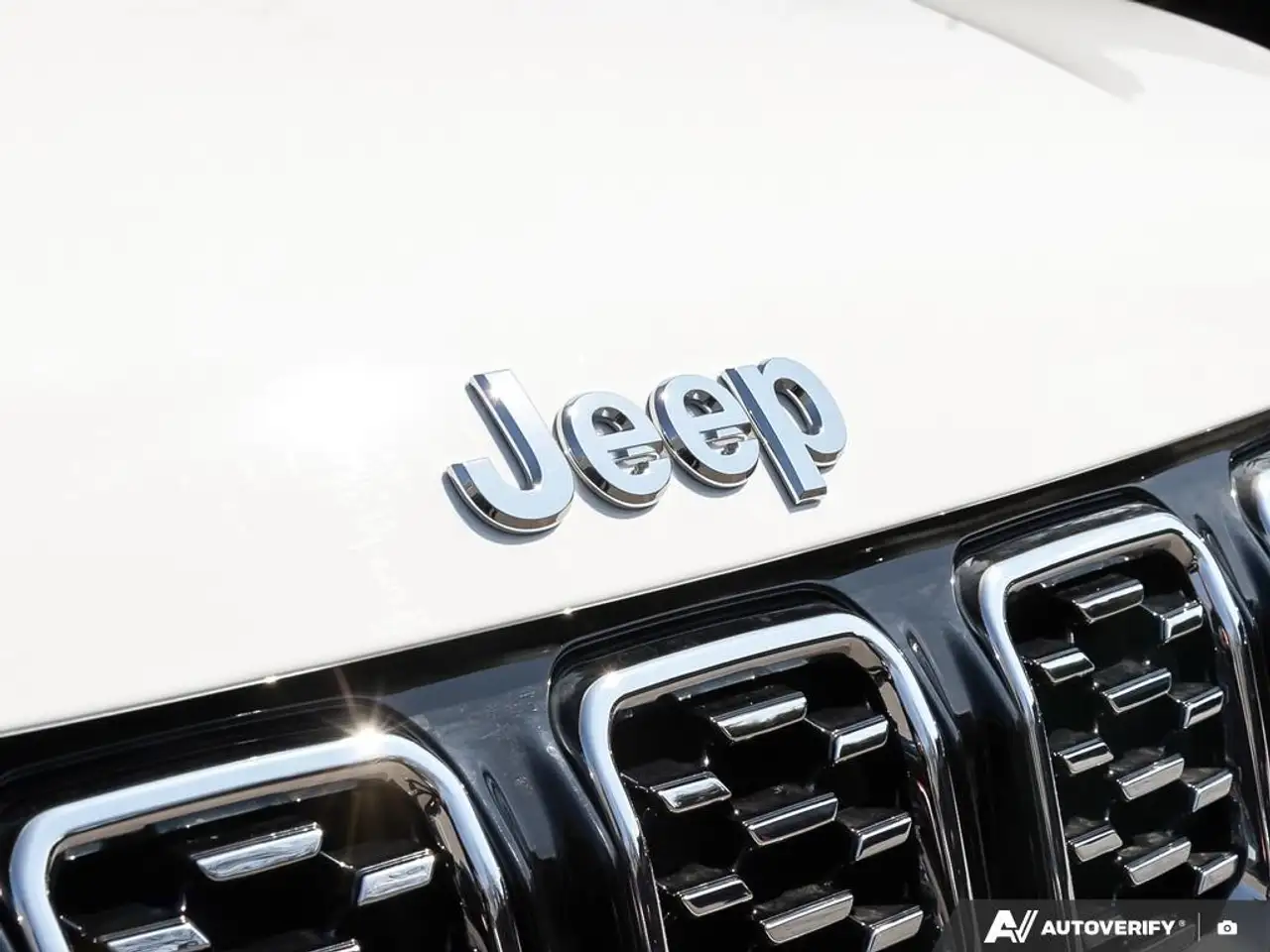 Jeep Compass снимка Jeep Compass