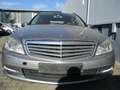 Mercedes-Benz C 220 T CDI Blueeff*A/T*Navi*Motorschaden Silber - thumbnail 1