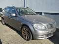 Mercedes-Benz C 220 T CDI Blueeff*A/T*Navi*Motorschaden Silber - thumbnail 6