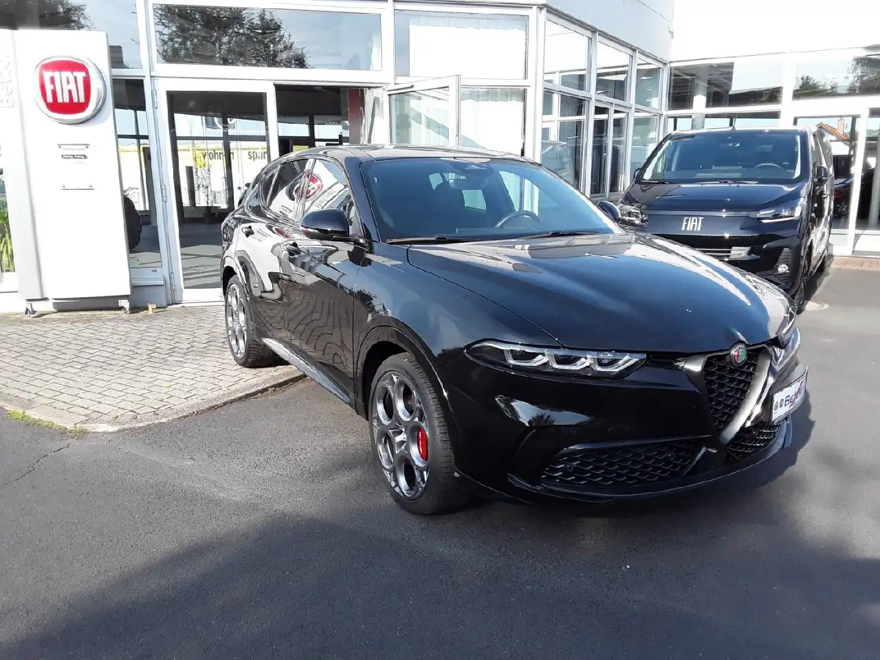 Alfa Romeo Tonale 2024