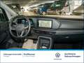 Volkswagen Caddy DSG 2.0 TDI Euro 6d ISC FCM AHK Klima Navi Schwarz - thumbnail 6