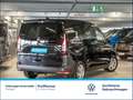 Volkswagen Caddy DSG 2.0 TDI Euro 6d ISC FCM AHK Klima Navi Schwarz - thumbnail 3