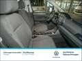 Volkswagen Caddy DSG 2.0 TDI Euro 6d ISC FCM AHK Klima Navi Schwarz - thumbnail 5