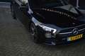 Mercedes-Benz A 180 180 Business Solution AMG line M-BUX Wide Sceen Zwart - thumbnail 8