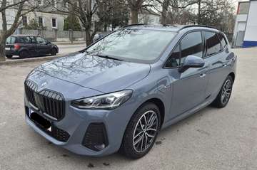 230e xDrive PHEV Active Tourer Aut. M-Sport 326PS