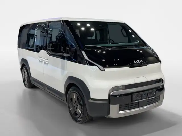 Kia PV5 Passenger view 5