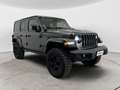 Jeep Wrangler Wrangler Unlimited 2.2 mjt II  auto Gris - thumbnail 2