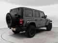 Jeep Wrangler Wrangler Unlimited 2.2 mjt II  auto Gris - thumbnail 3