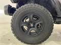 Jeep Wrangler Wrangler Unlimited 2.2 mjt II  auto Gris - thumbnail 8