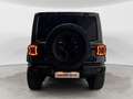 Jeep Wrangler Wrangler Unlimited 2.2 mjt II  auto Gris - thumbnail 4