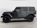 Jeep Wrangler Wrangler Unlimited 2.2 mjt II  auto Gris - thumbnail 7
