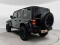 Jeep Wrangler Wrangler Unlimited 2.2 mjt II  auto Gris - thumbnail 5