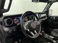 Jeep Wrangler Wrangler Unlimited 2.2 mjt II  auto Gris - thumbnail 11
