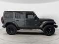 Jeep Wrangler Wrangler Unlimited 2.2 mjt II  auto Gris - thumbnail 6