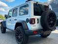 Jeep Wrangler Unlimited 2.0 4xe Rubicon 8ATX Blanco - thumbnail 4