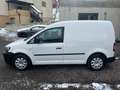 Volkswagen Caddy Kasten KLIMA, AHK, ZAHNRIEMEN ERNEUERT USW. Weiß - thumbnail 6