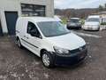 Volkswagen Caddy Kasten KLIMA, AHK, ZAHNRIEMEN ERNEUERT USW. Weiß - thumbnail 4