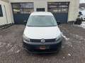 Volkswagen Caddy Kasten KLIMA, AHK, ZAHNRIEMEN ERNEUERT USW. Weiß - thumbnail 3