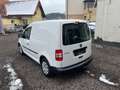 Volkswagen Caddy Kasten KLIMA, AHK, ZAHNRIEMEN ERNEUERT USW. Weiß - thumbnail 7