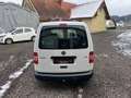 Volkswagen Caddy Kasten KLIMA, AHK, ZAHNRIEMEN ERNEUERT USW. Weiß - thumbnail 8