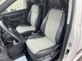 Volkswagen Caddy Kasten KLIMA, AHK, ZAHNRIEMEN ERNEUERT USW. Weiß - thumbnail 11