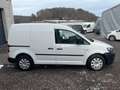 Volkswagen Caddy Kasten KLIMA, AHK, ZAHNRIEMEN ERNEUERT USW. Weiß - thumbnail 5