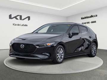 GS - SPORT - AWD - CUIR - TOIT - MAGS - CRUISE - ANGLE MORT - SIEGES/VOLANT CHAUFF. - DEMARREUR
