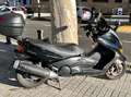 Yamaha TMAX 500 XP500 Negro - thumbnail 2