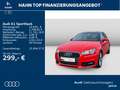 Audi A1 sport ultra 1.0TFSI Sitzh Einparkh Rot - thumbnail 2